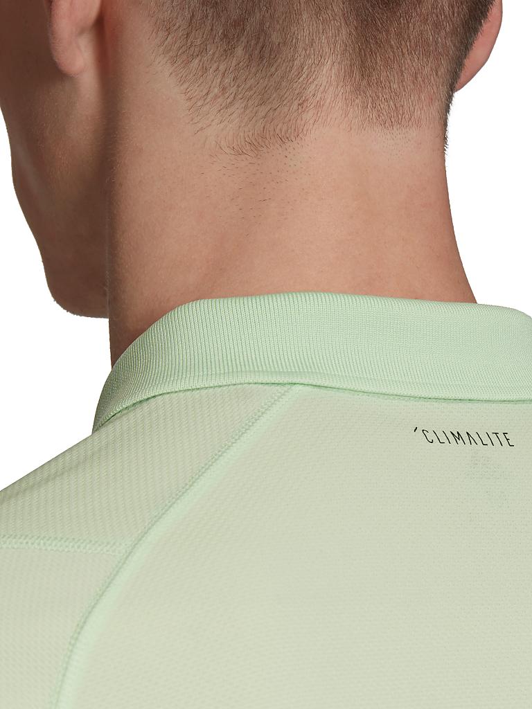 ADIDAS Herren Tennispolo New York Dominic Thiem grau | S ADIDAS Herren Tennispolo New York Dominic Thiem grün | S